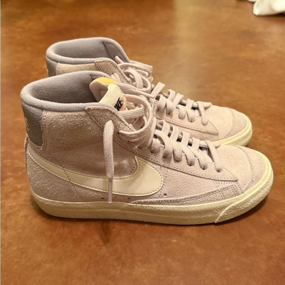 Nike blazers